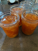 Load image into Gallery viewer, Spiced Red Pear Jam