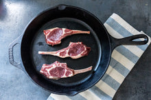 Load image into Gallery viewer, French Style Rib (Lollipop) - Lamb