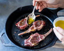 Load image into Gallery viewer, French Style Rib (Lollipop) - Lamb