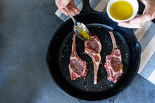 Load image into Gallery viewer, Whole Lamb Share - Pastured Lamb