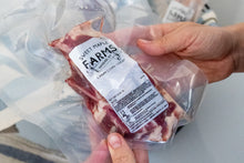 Load image into Gallery viewer, Whole Lamb Share - Pastured Lamb