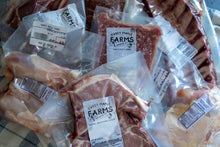 Load image into Gallery viewer, Monthly Meat CSA - Pasture Raised Protein