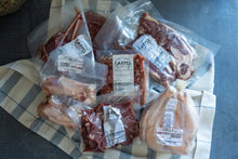 Load image into Gallery viewer, Monthly Meat CSA - Pasture Raised Protein