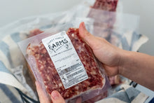 Load image into Gallery viewer, 1 lb. Frozen Package Pasture Raised Mild Sausage - Pork