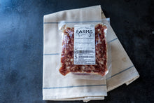 Load image into Gallery viewer, 1 lb. Frozen Package Pasture Raised Mild Sausage - Pork
