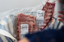 Load image into Gallery viewer, 1/2 Hog Share - Pasture Raised Pork