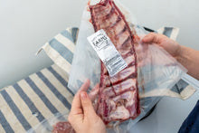 Load image into Gallery viewer, 1/2 Hog Share - Pasture Raised Pork