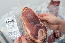 Load image into Gallery viewer, 1/2 Hog Share - Pasture Raised Pork