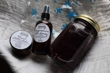 Load image into Gallery viewer, Wellness Bundle - Whipped Tallow Balm + Magnesium Oil Spray + Elderberry Syrup