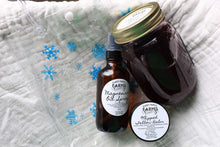 Load image into Gallery viewer, Wellness Bundle - Whipped Tallow Balm + Magnesium Oil Spray + Elderberry Syrup