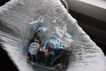 Load image into Gallery viewer, Holiday Gift Pack - Christmas Jam + Magnesium Spray + Lavender Sugar Scrub