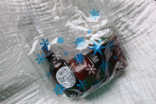 Load image into Gallery viewer, Holiday Gift Pack - Christmas Jam + Magnesium Spray + Lavender Sugar Scrub