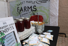 Load image into Gallery viewer, Jam of the Month Club - Monthly Subscription Box