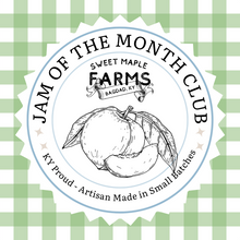 Load image into Gallery viewer, Jam of the Month Club - Monthly Subscription Box
