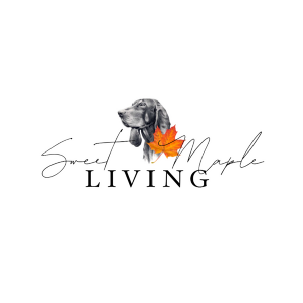 The Meaning Behind: Sweet Maple Living