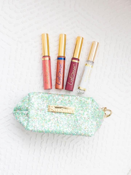 California Dreamin’ Lips Collection