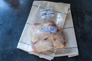 Chicken Thighs - Poultry