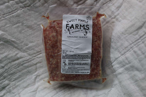 Pasture Raised Meats Sampler - Poultry + Pork + Sheep