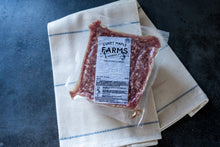 Load image into Gallery viewer, 1 lb. Frozen Package Pasture Raised - Ground Lamb
