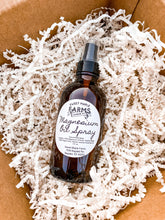 Load image into Gallery viewer, Wellness Bundle - Whipped Tallow Balm + Magnesium Oil Spray + Elderberry Syrup

