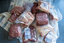 Load image into Gallery viewer, Monthly Meat CSA - Pasture Raised Protein
