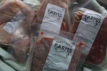 Load image into Gallery viewer, Pasture Raised Meats Sampler - Poultry + Pork + Sheep
