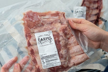 Load image into Gallery viewer, 1/2 Hog Share - Pasture Raised Pork
