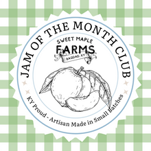 Load image into Gallery viewer, Jam of the Month Club - Monthly Subscription Box
