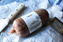 Load image into Gallery viewer, 1 lb. Frozen Package Local Grass-Finished Ground Beef
